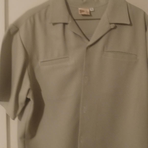 Union bay wool pleated slacks - Picture 5 of 6